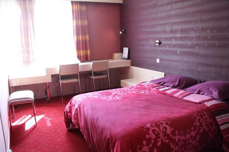 חדר שינה תמונה