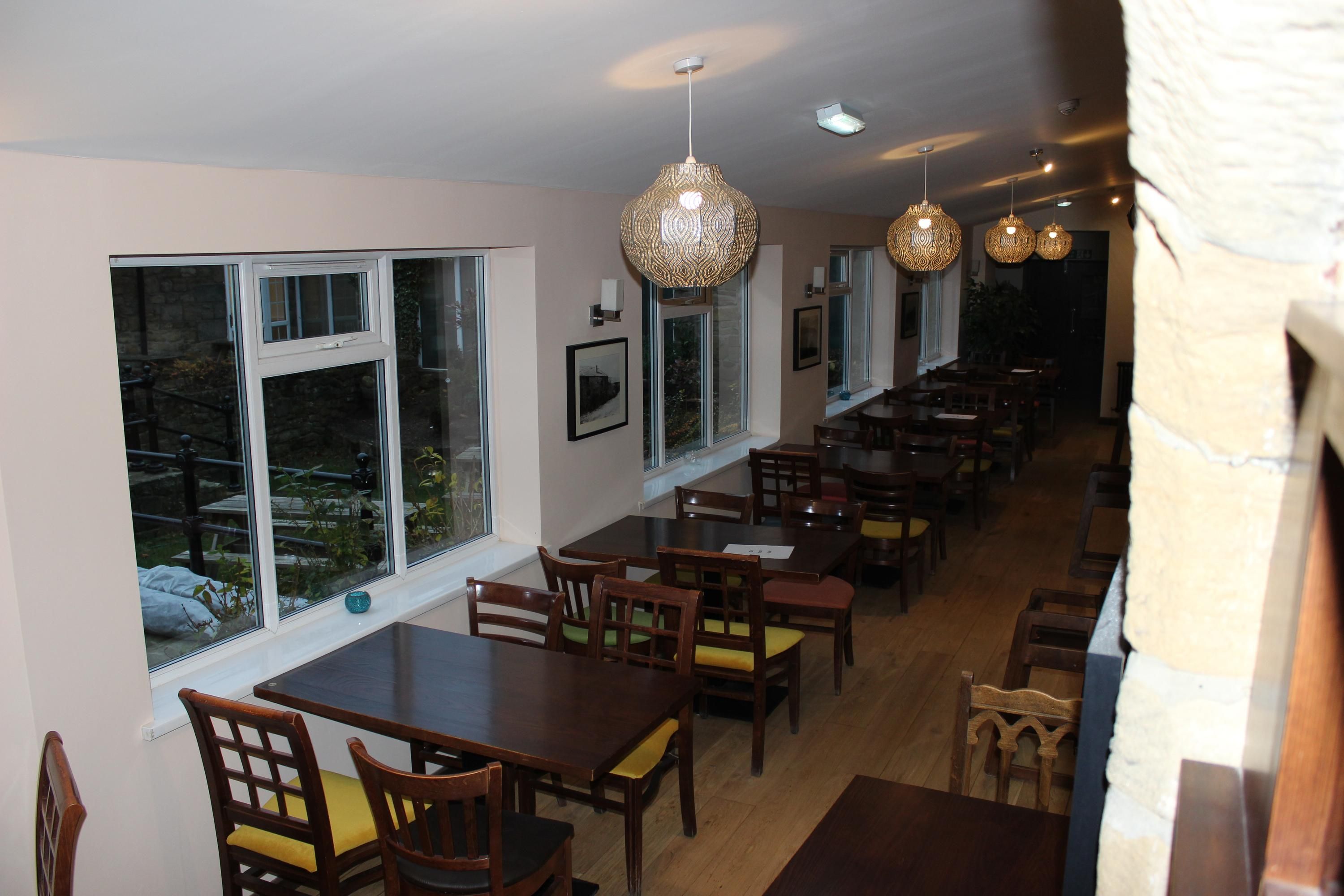 נוחות המלון