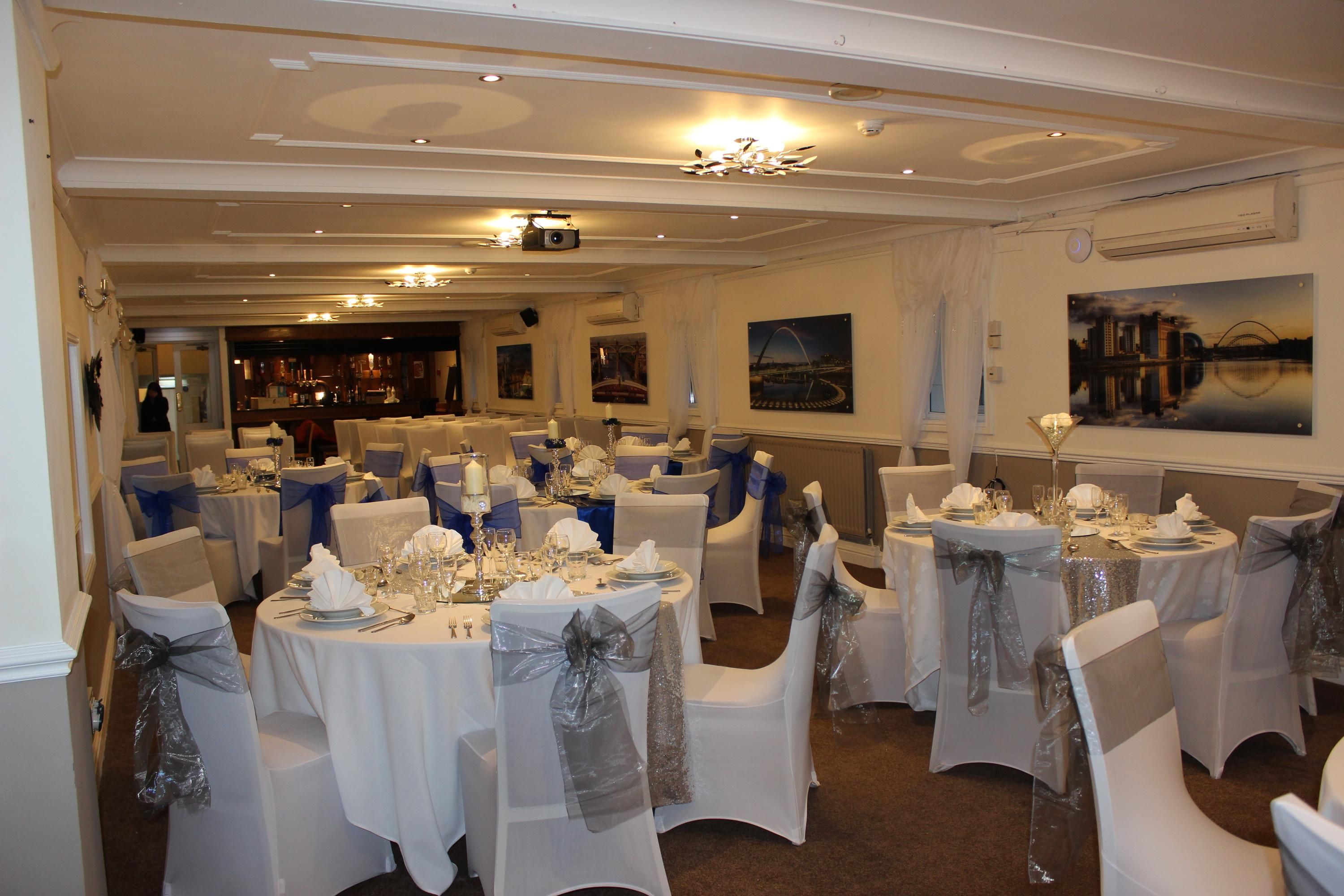 נוחות המלון