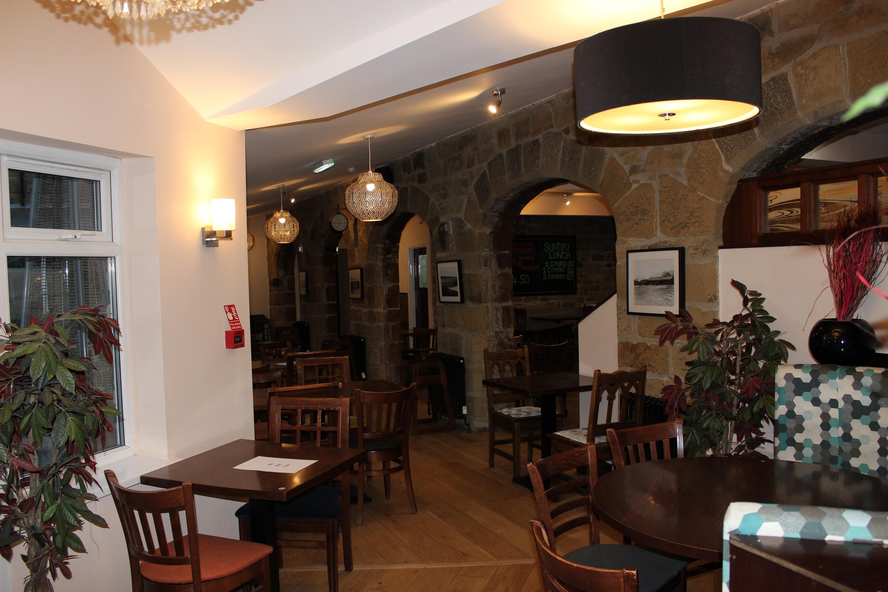 נוחות המלון