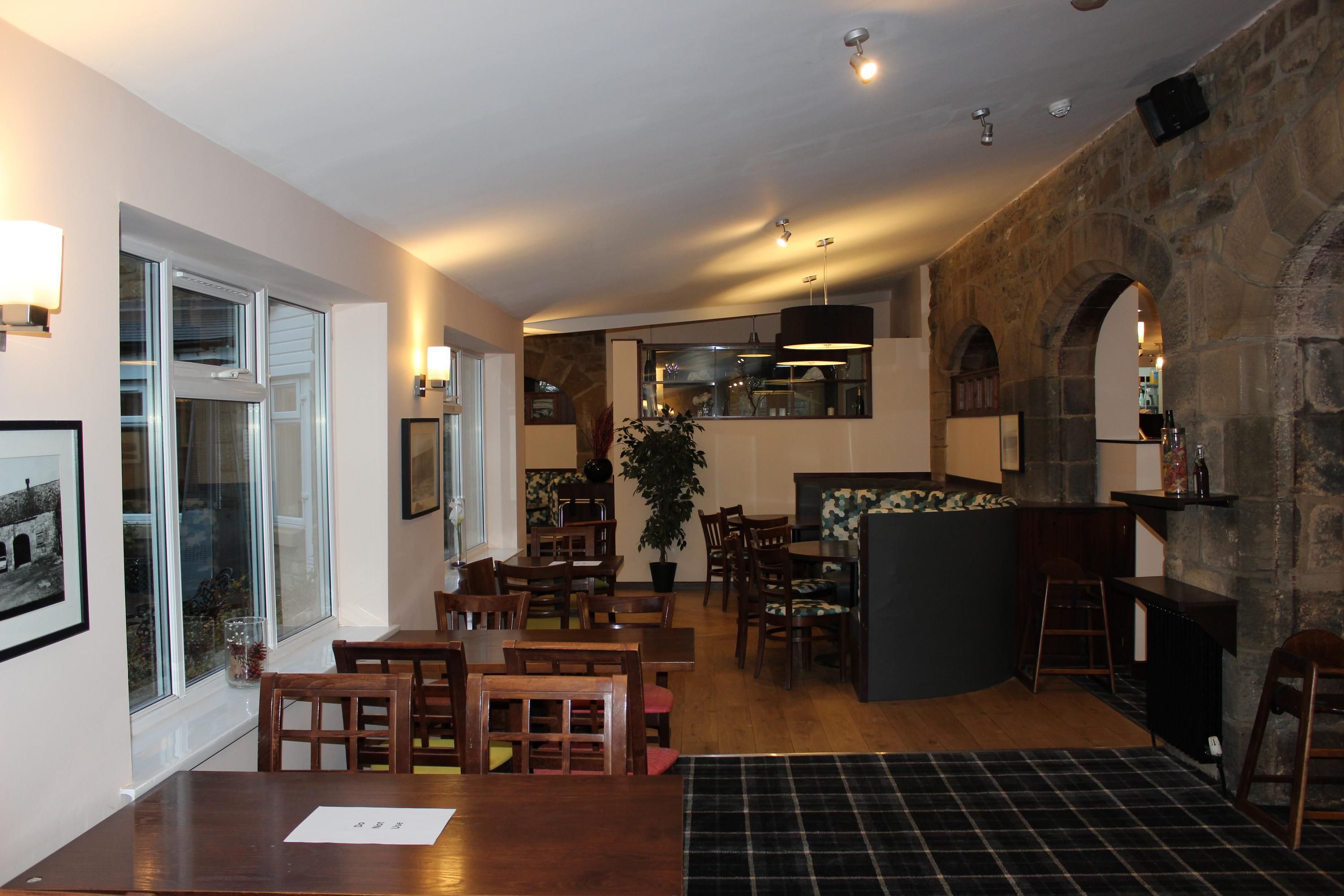 נוחות המלון