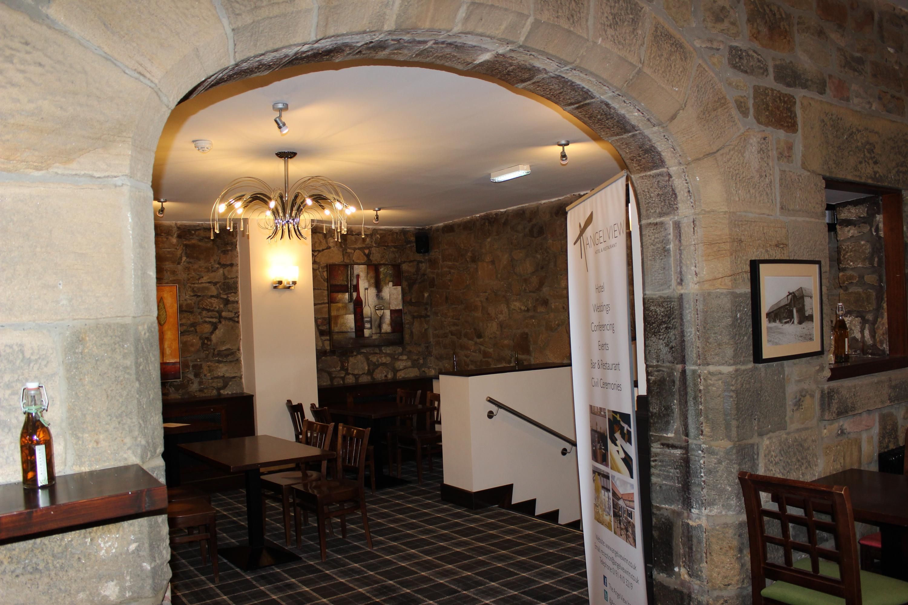 נוחות המלון תמונה