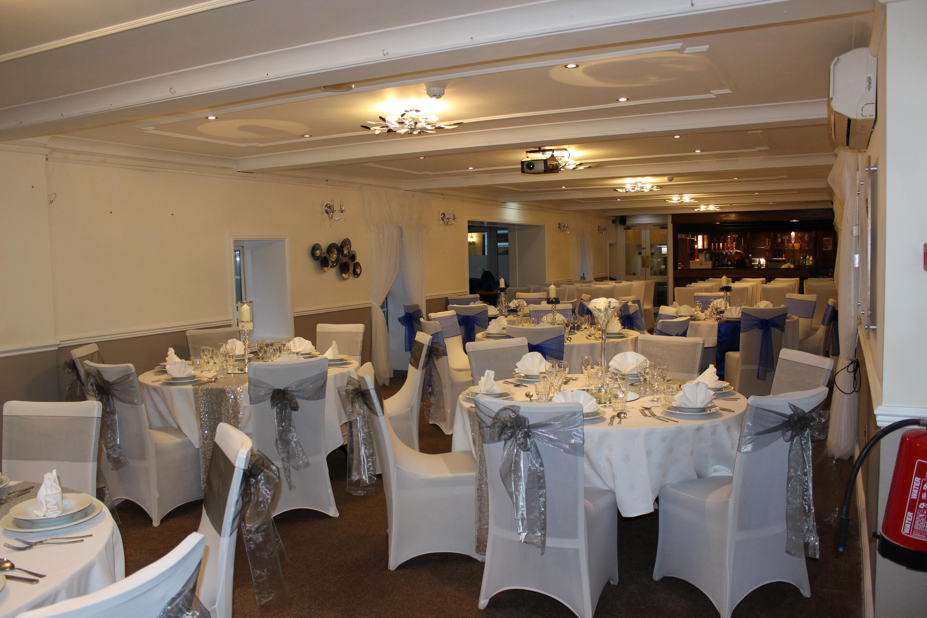 אולם אירועים