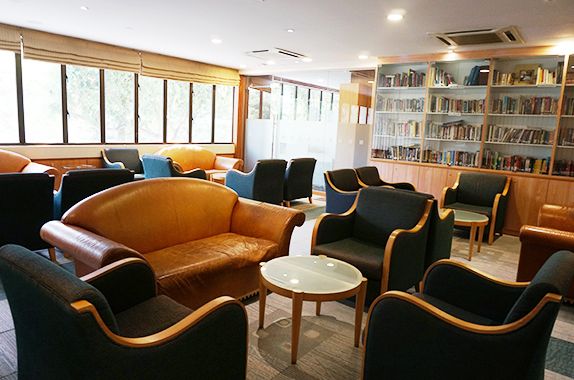 טרקלין