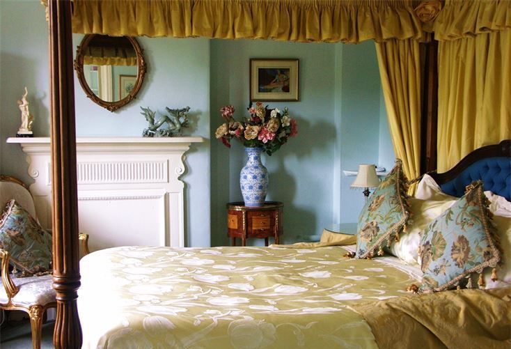 חדר שינה תמונה