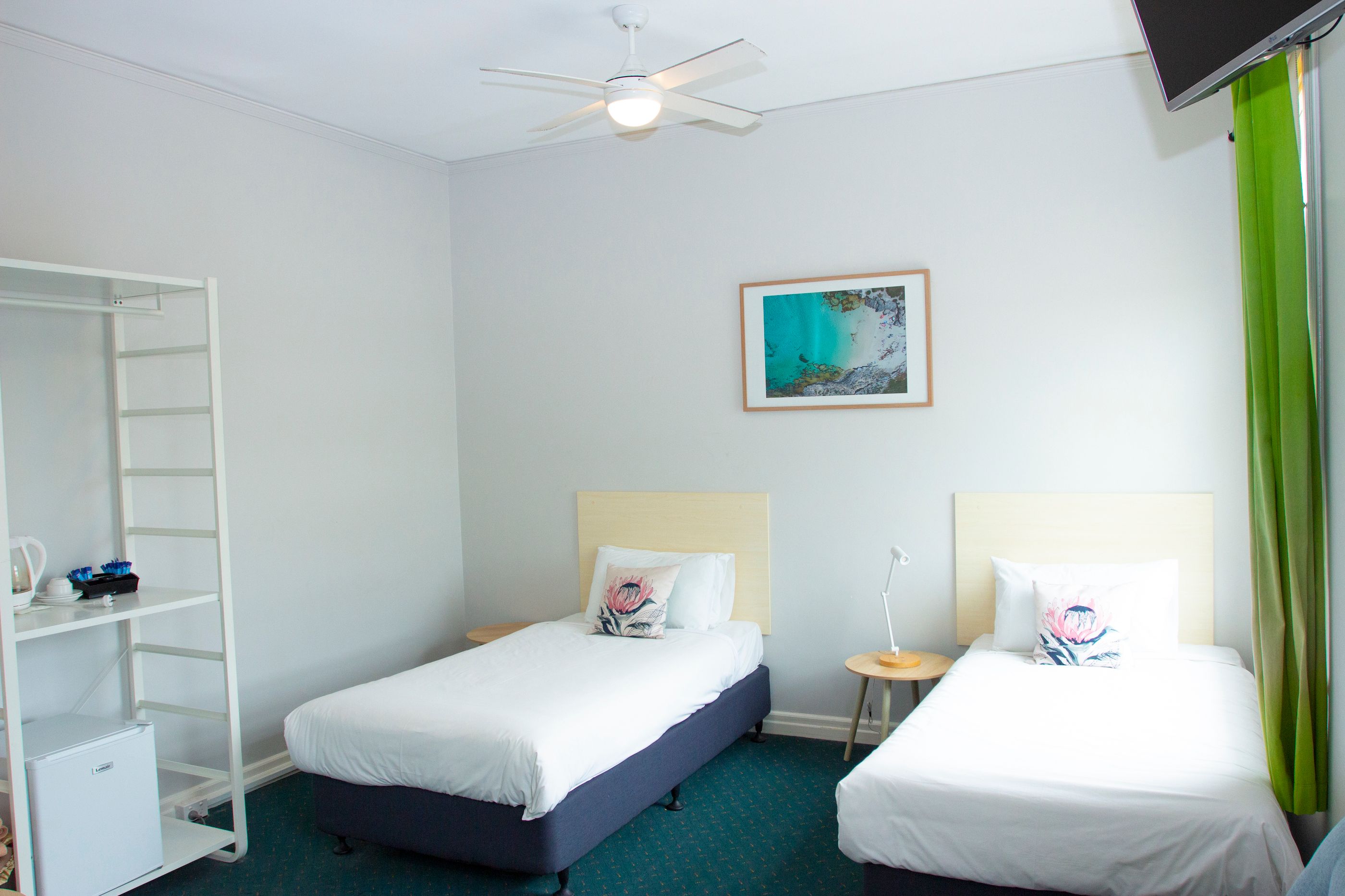 חדר שינה תמונה