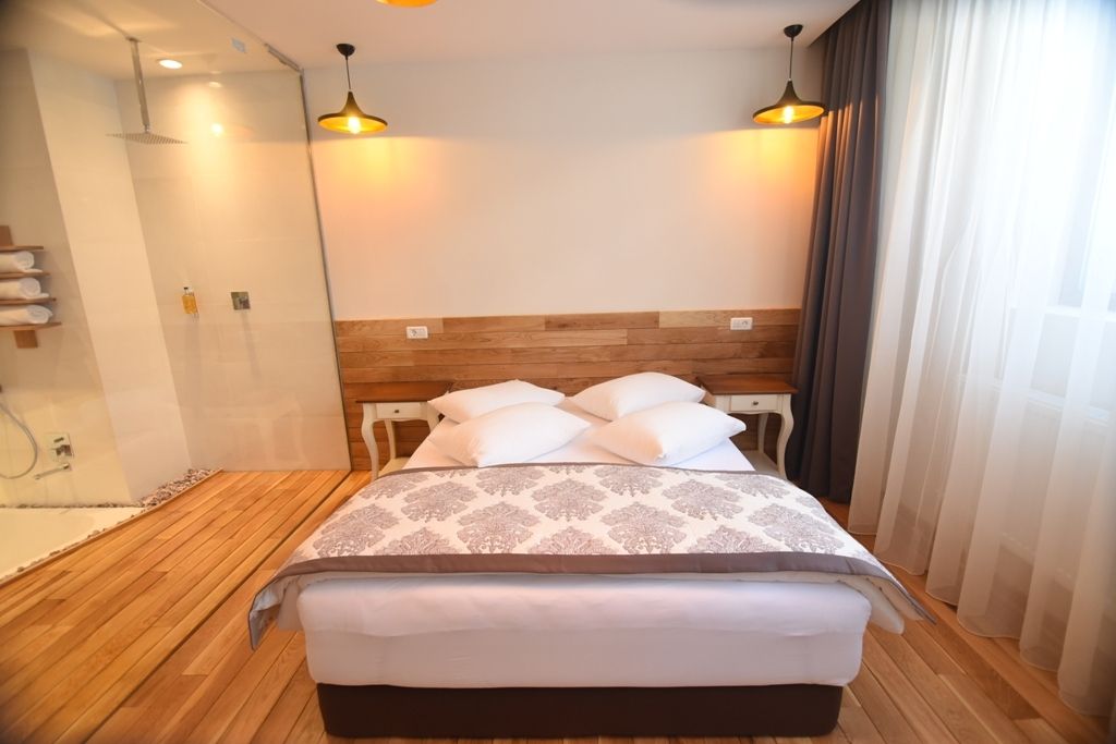 חדר שינה תמונה