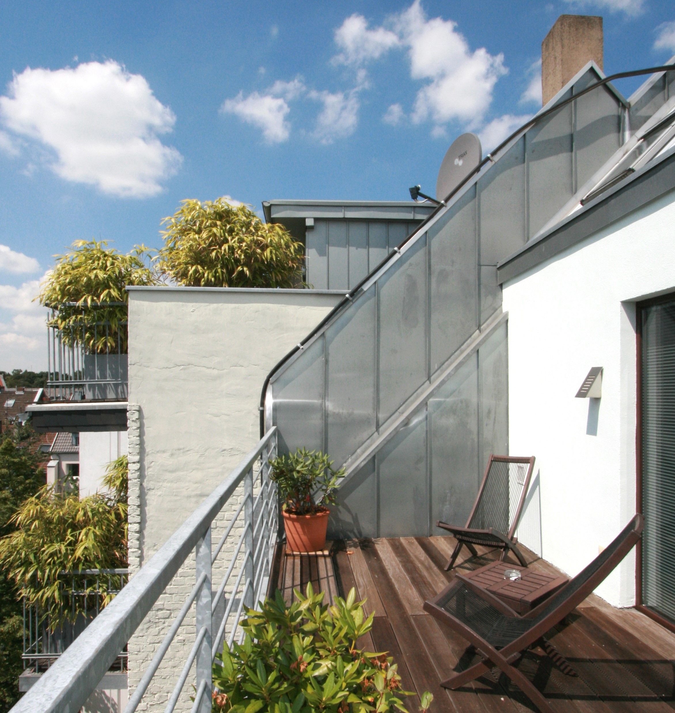 מרפסת תמונה