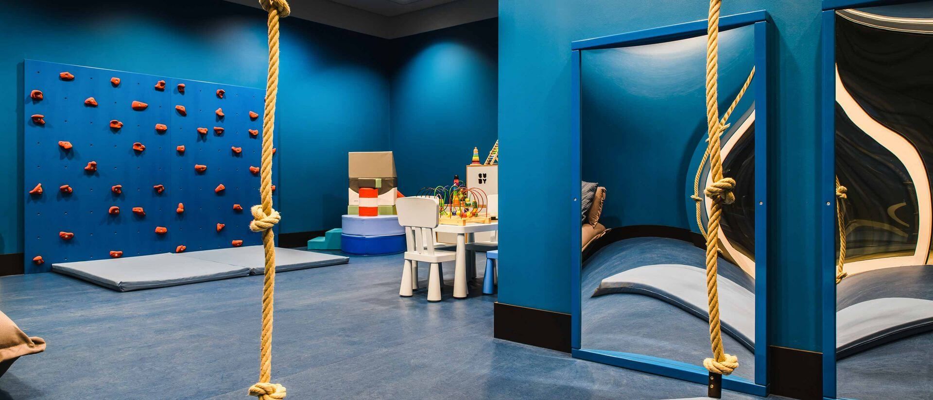 נוחות המלון