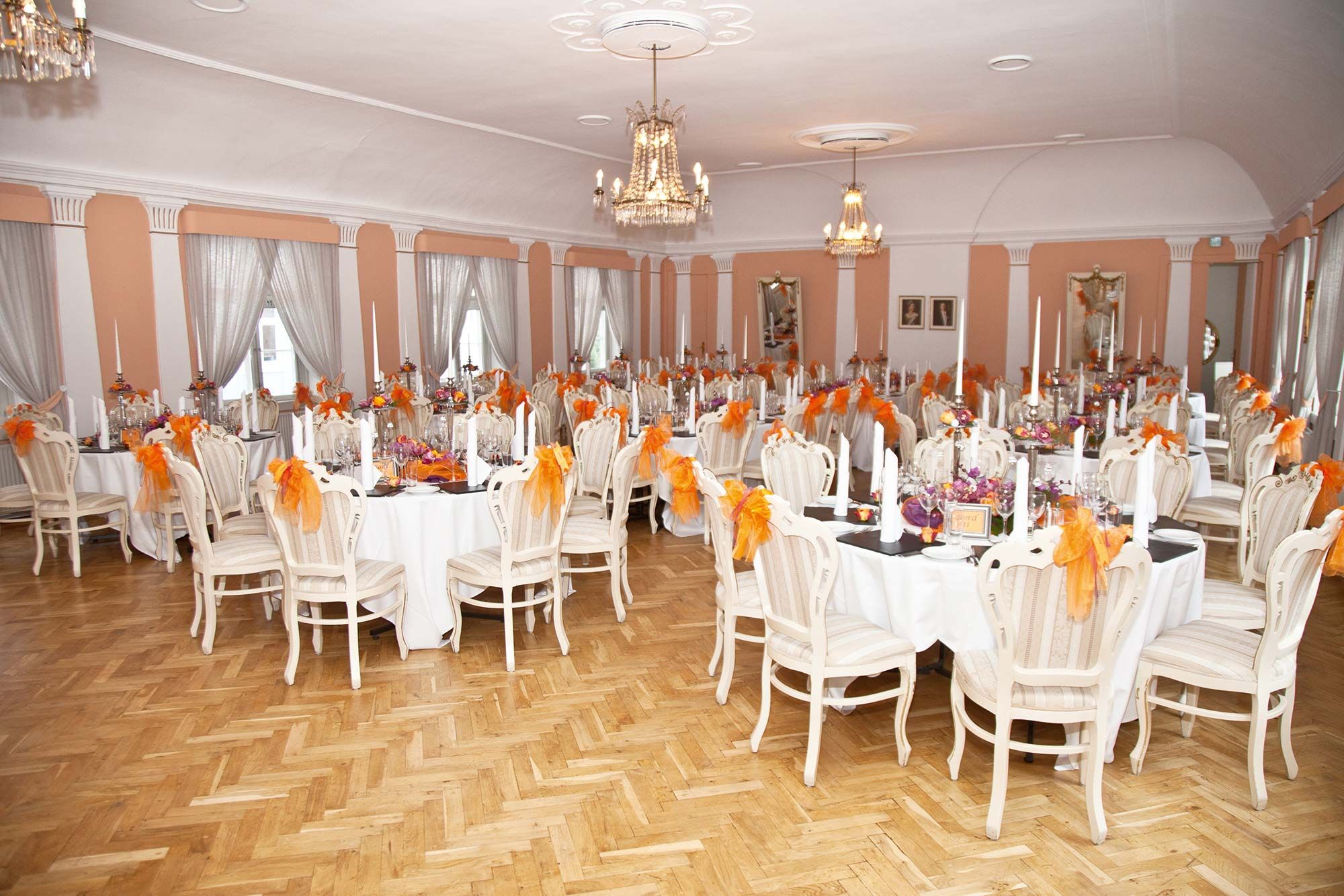 אולם אירועים