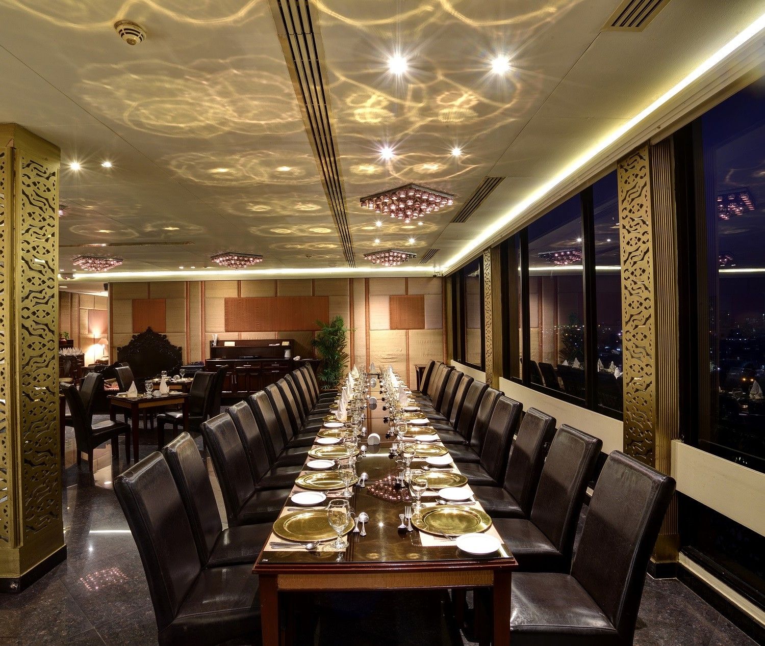 מסעדה תמונה