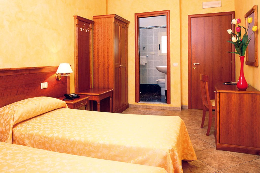 חדר שינה תמונה