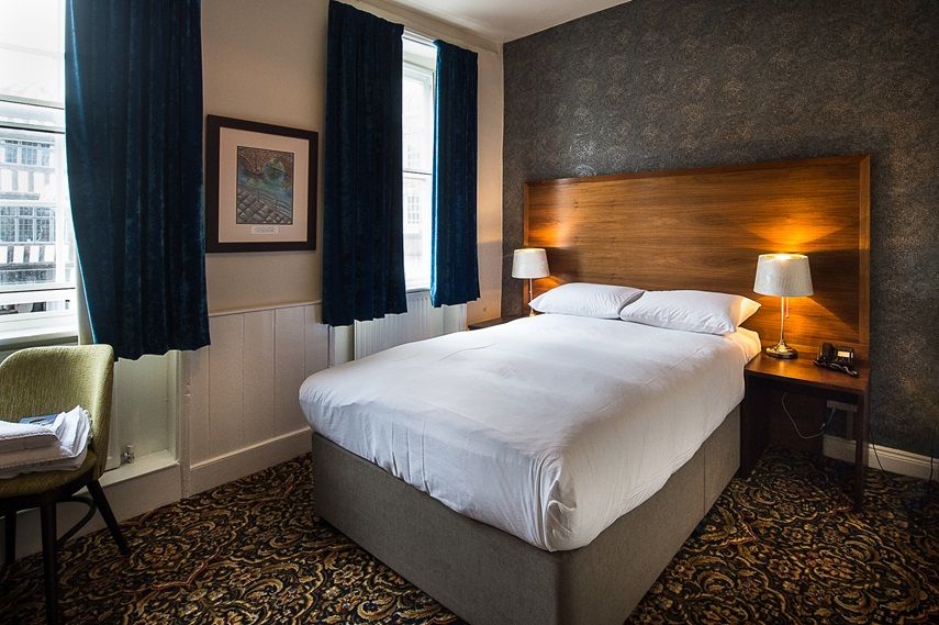 חדר שינה תמונה