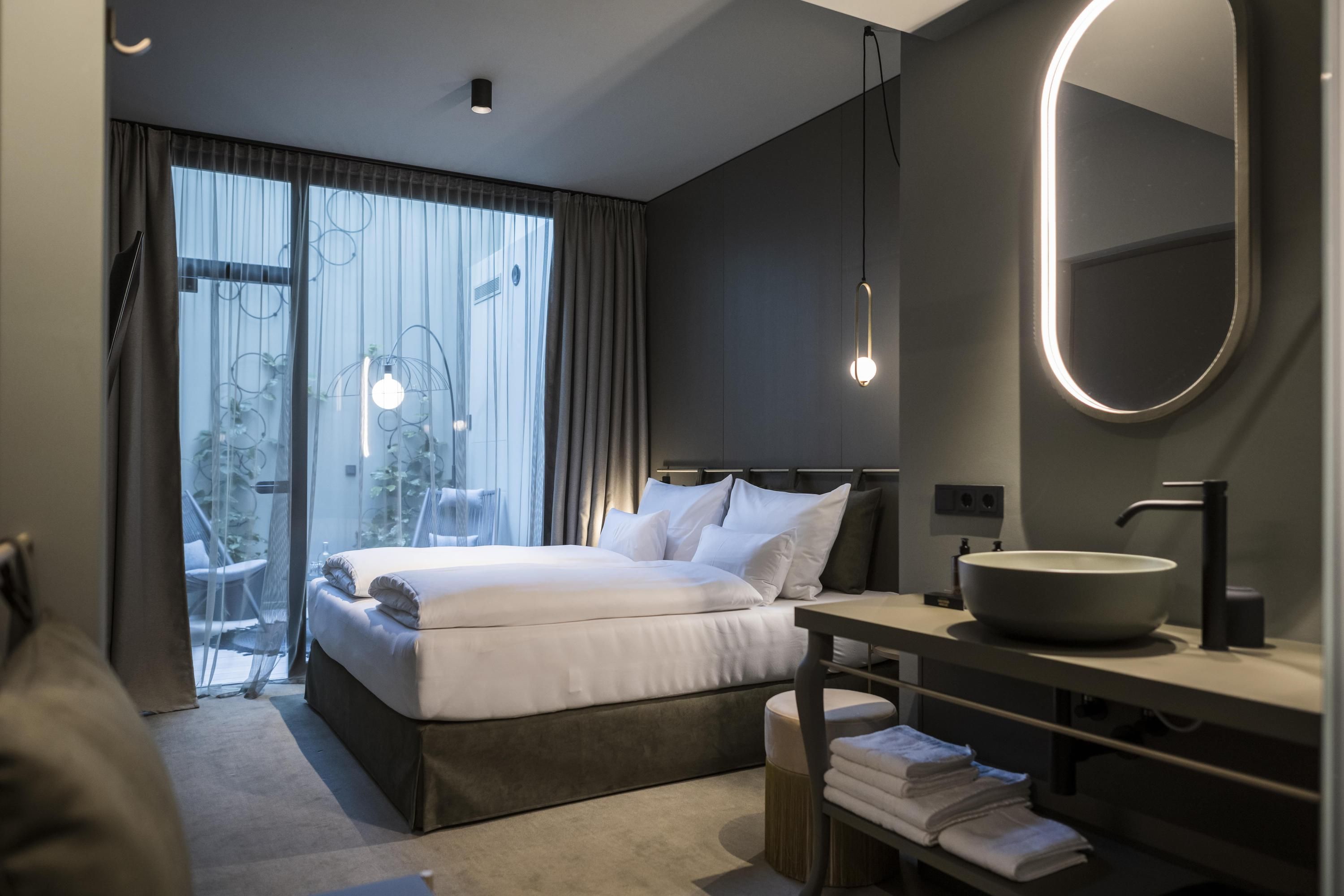 חדר שינה תמונה