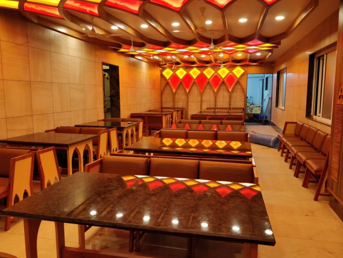 מסעדה תמונה