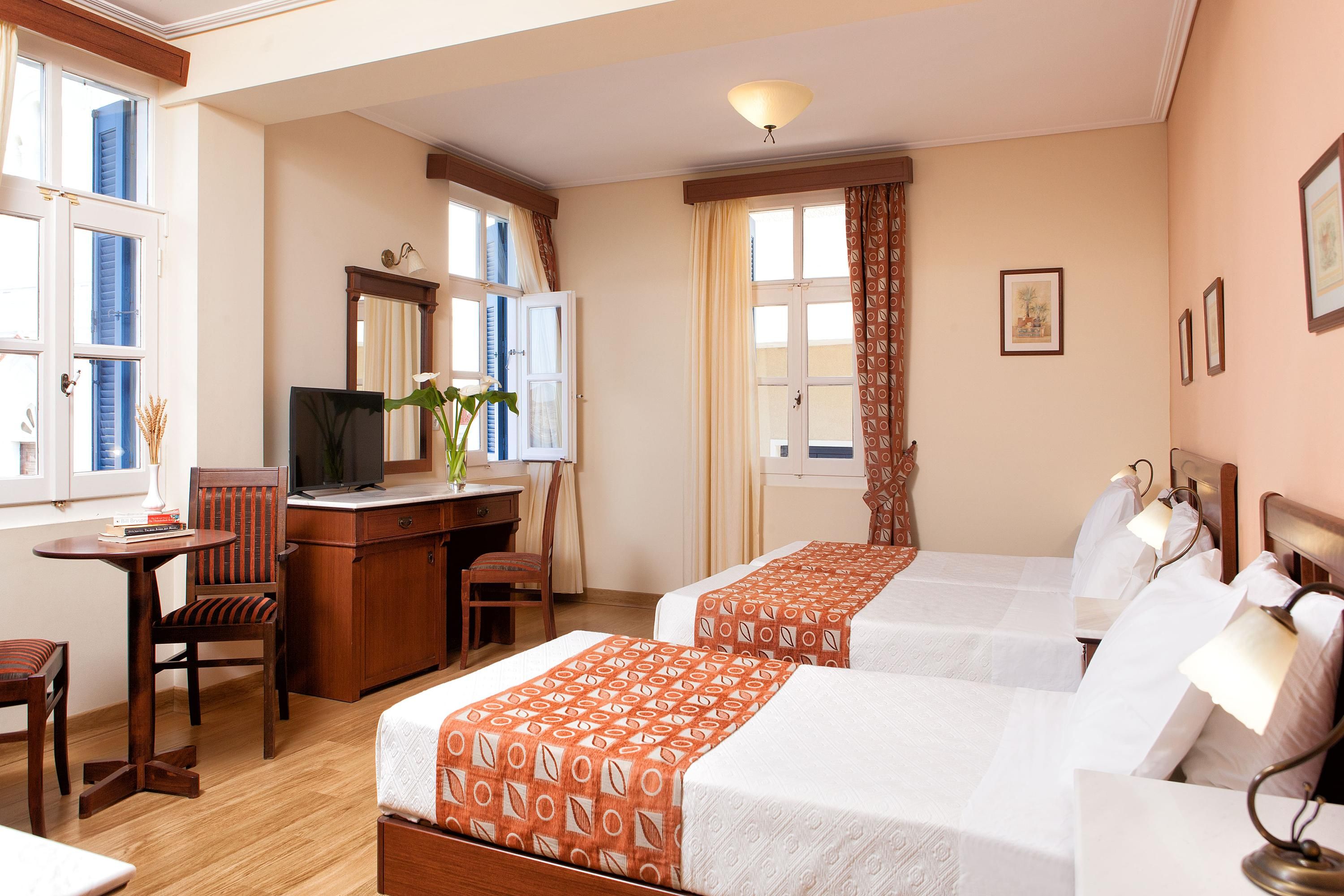 חדר שינה תמונה