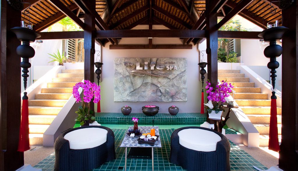 נוחות המלון