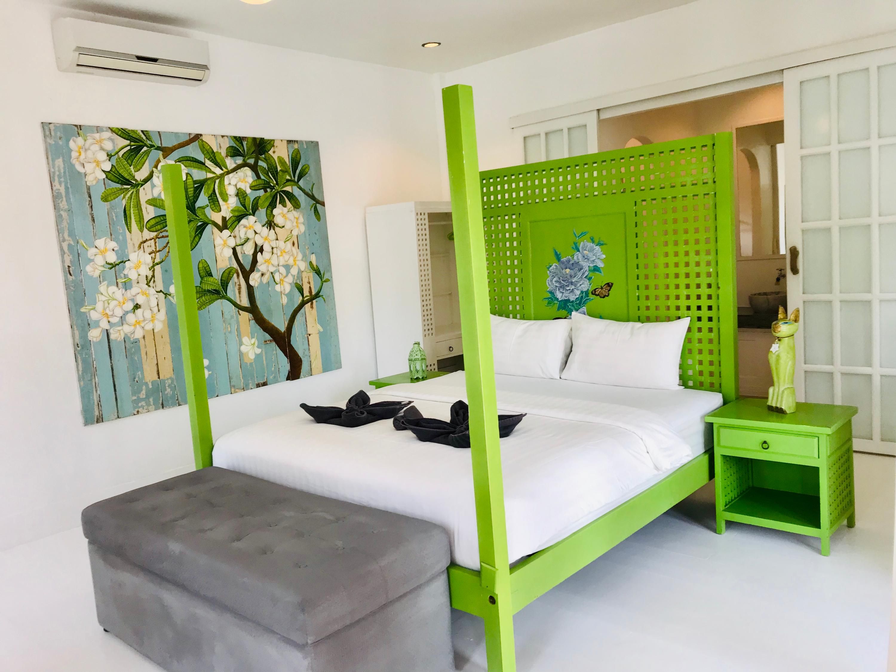 חדר שינה תמונה