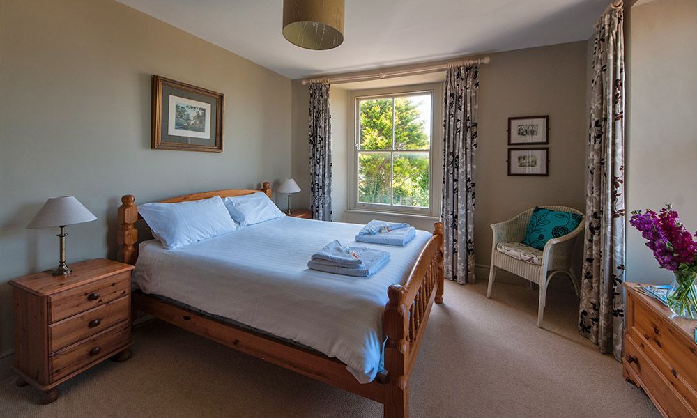 חדר שינה תמונה