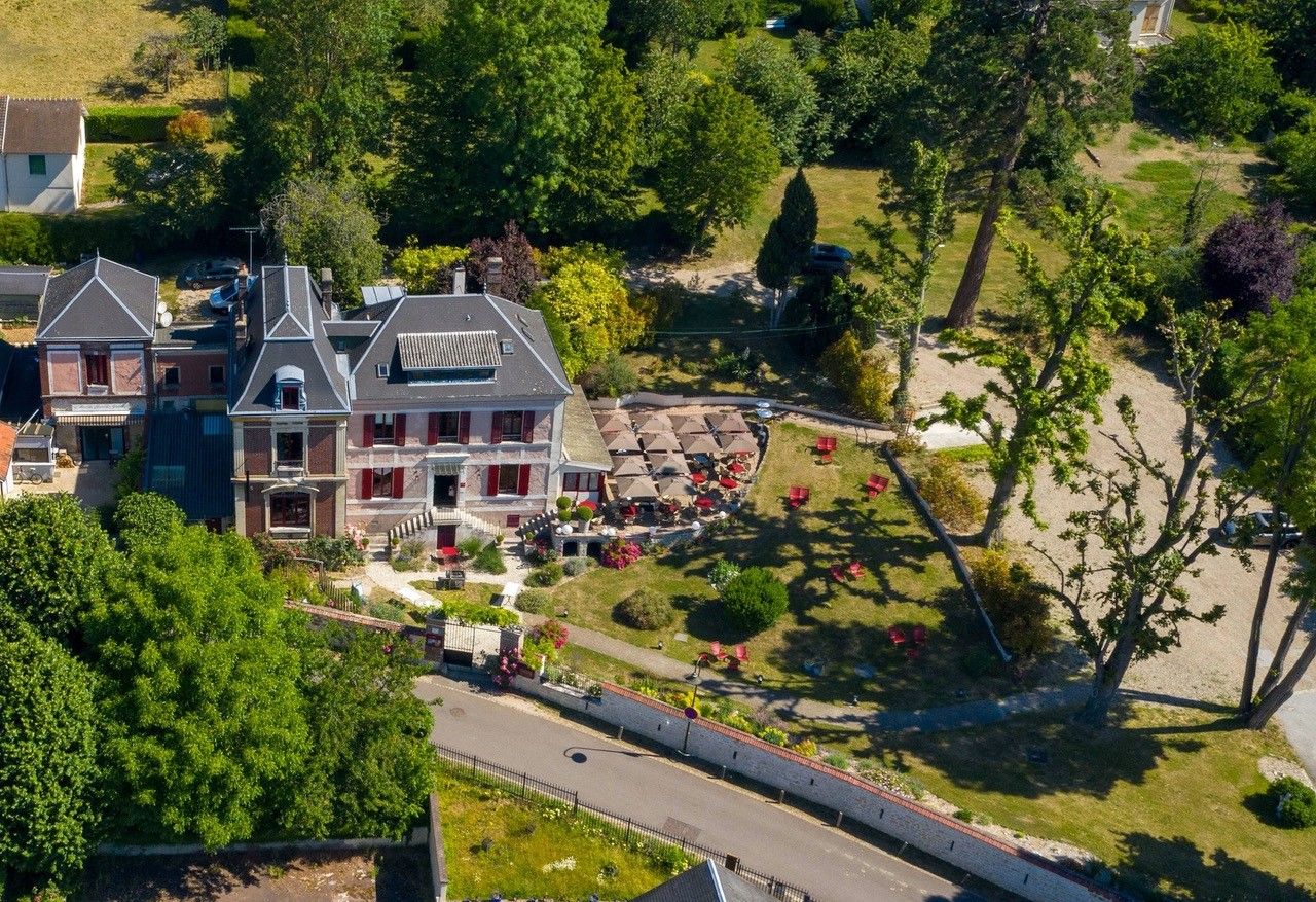 בניין תמונה