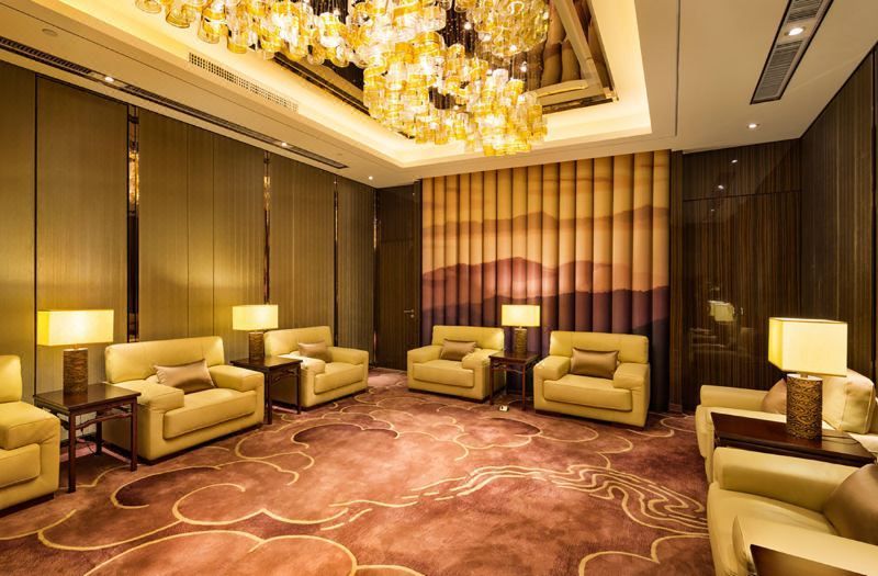 נוחות המלון תמונה