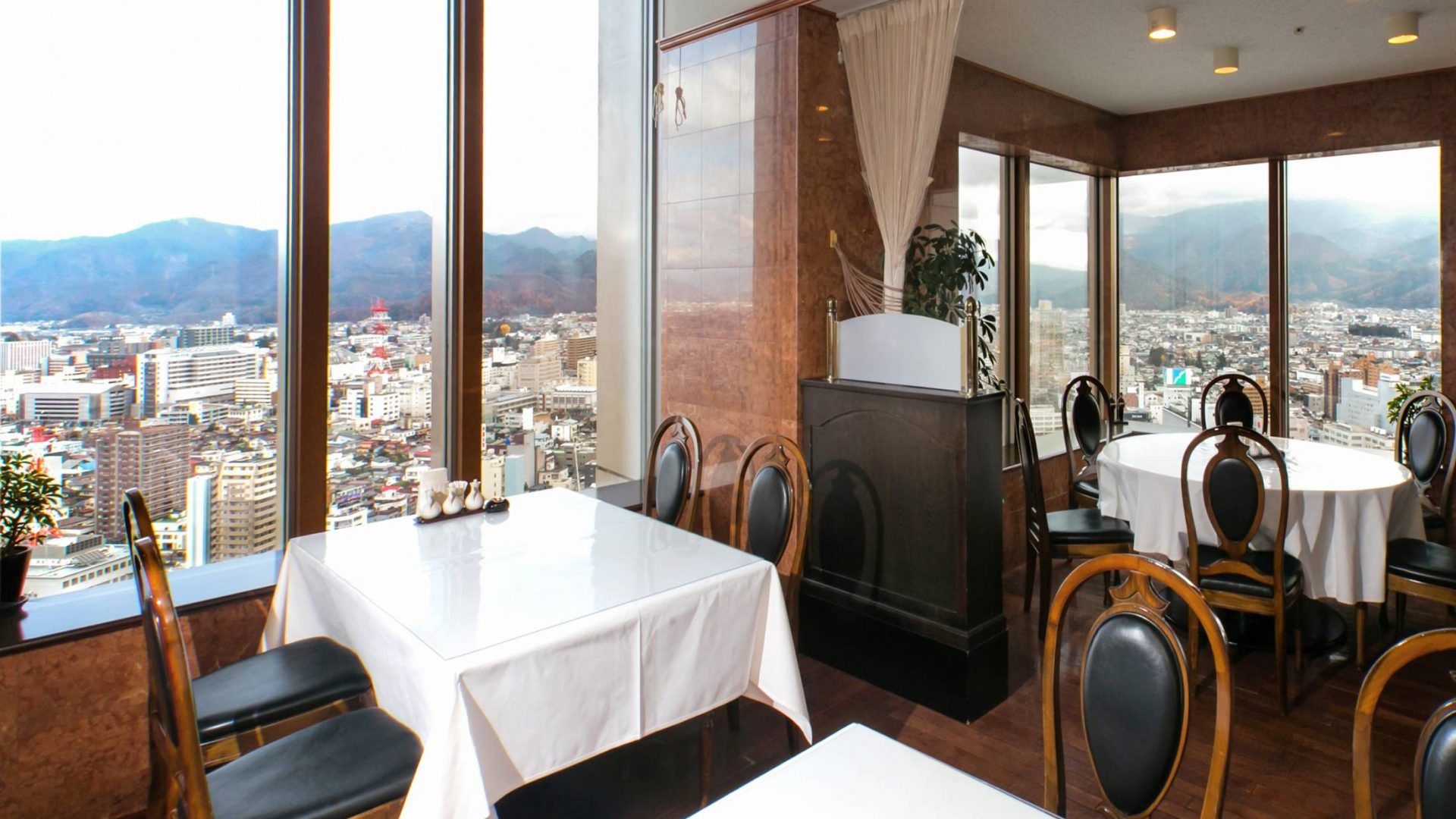 מסעדה תמונה