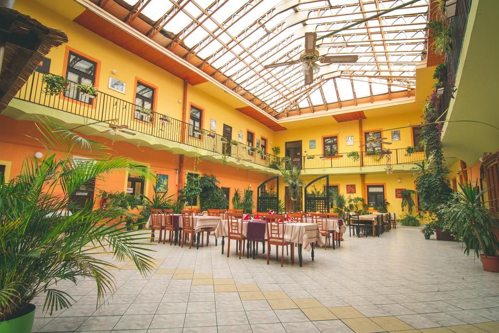 נוחות המלון