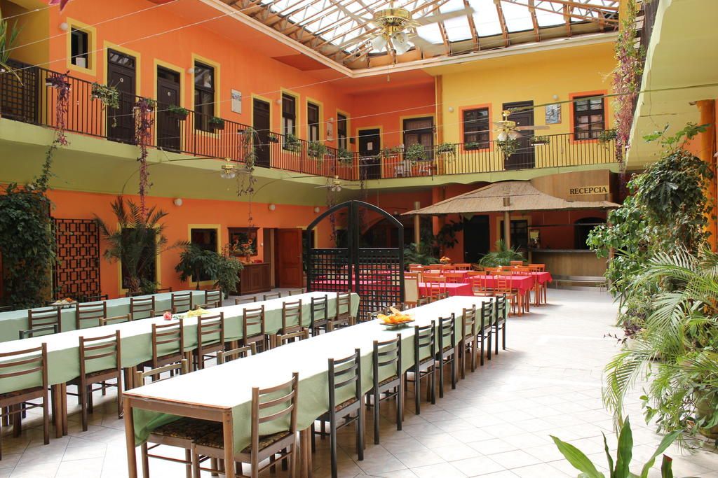 נוחות המלון תמונה