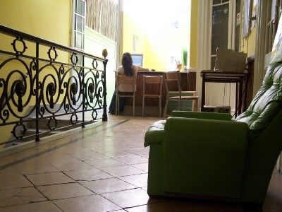 נוחות המלון