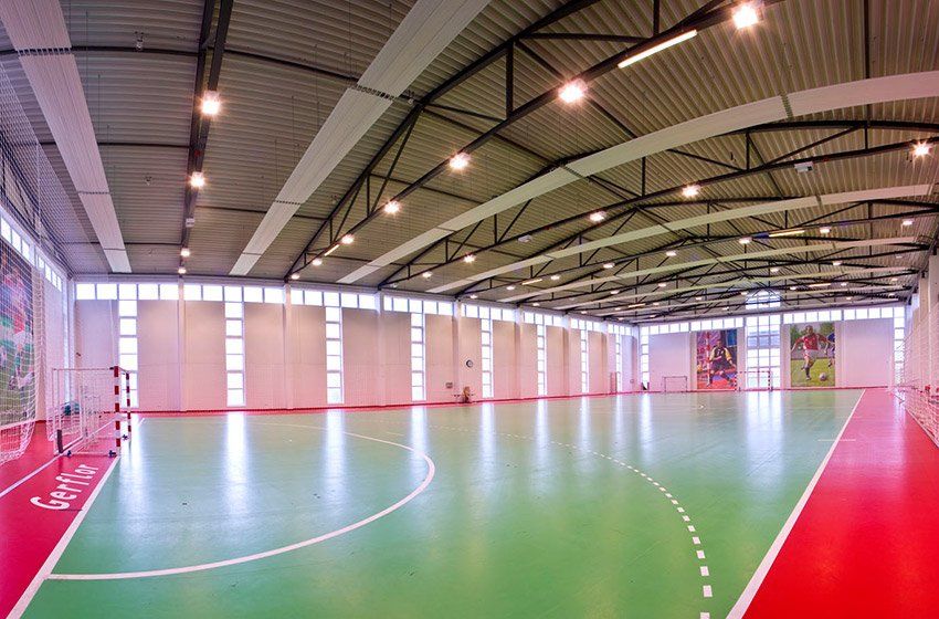 נוחות המלון תמונה