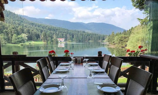 מרפסת תמונה