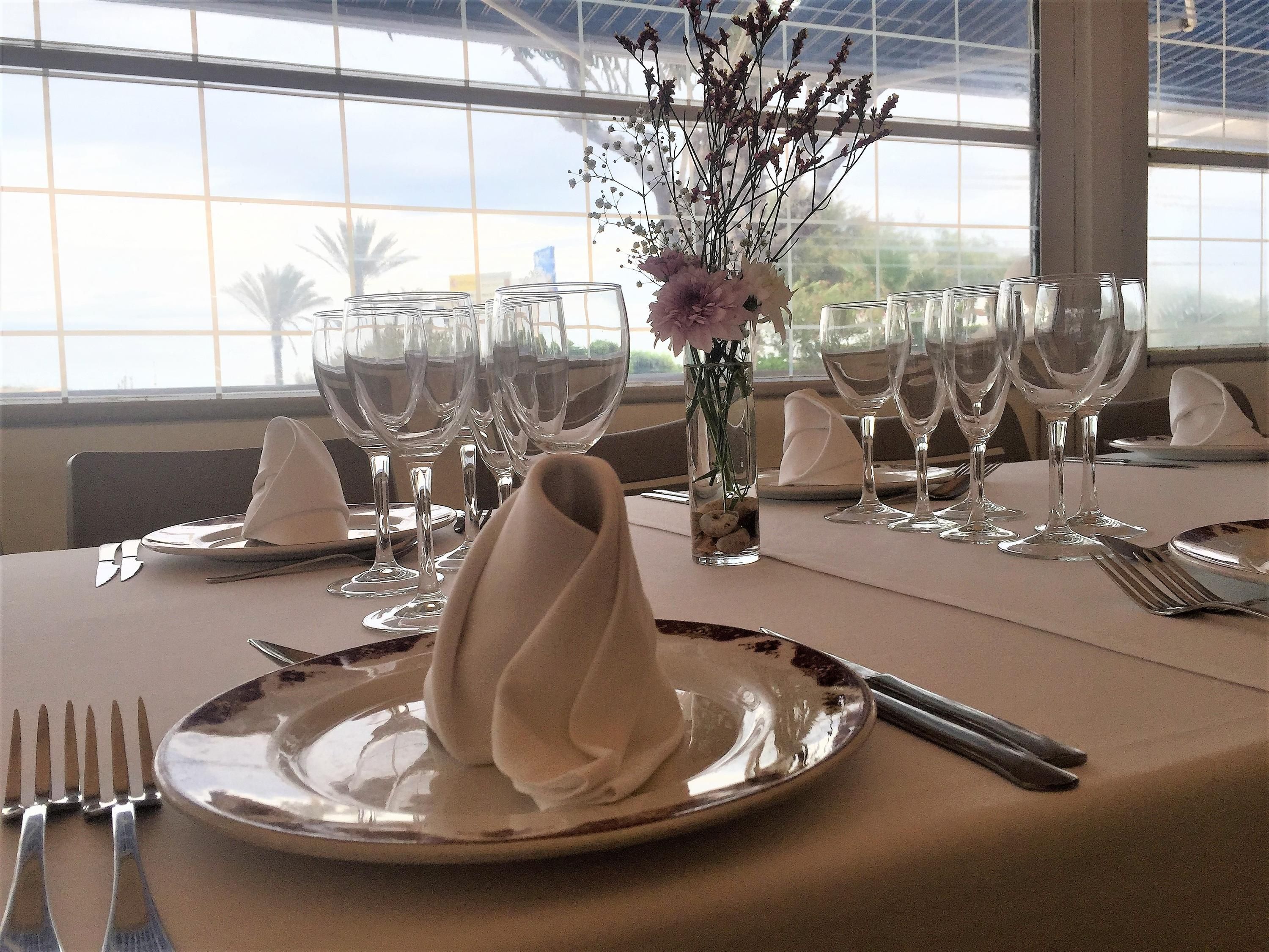 מסעדה תמונה