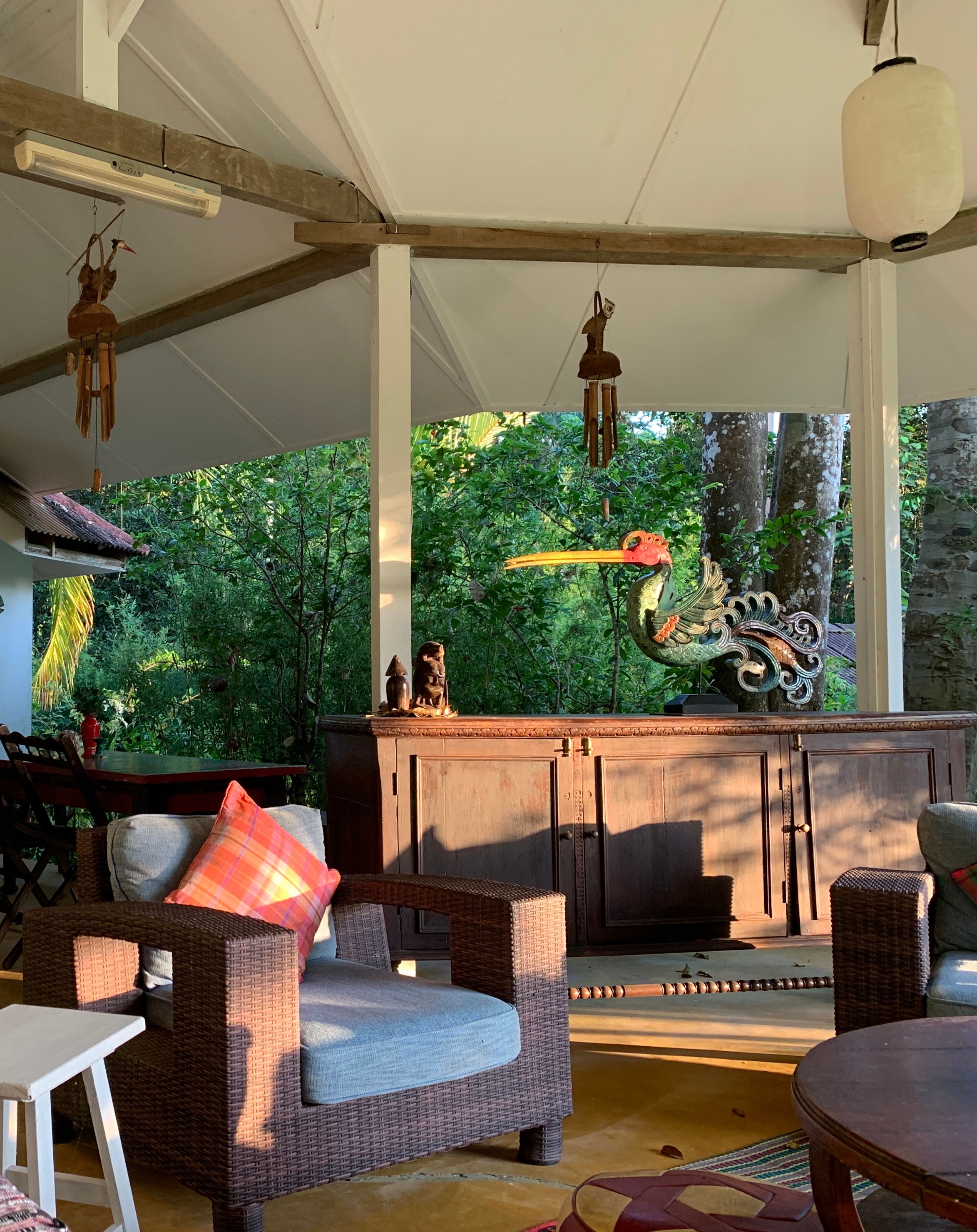 נוחות המלון