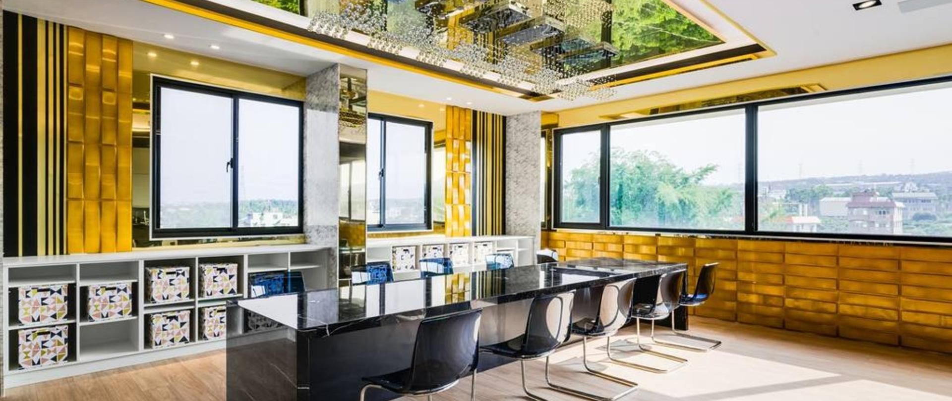 נוחות המלון