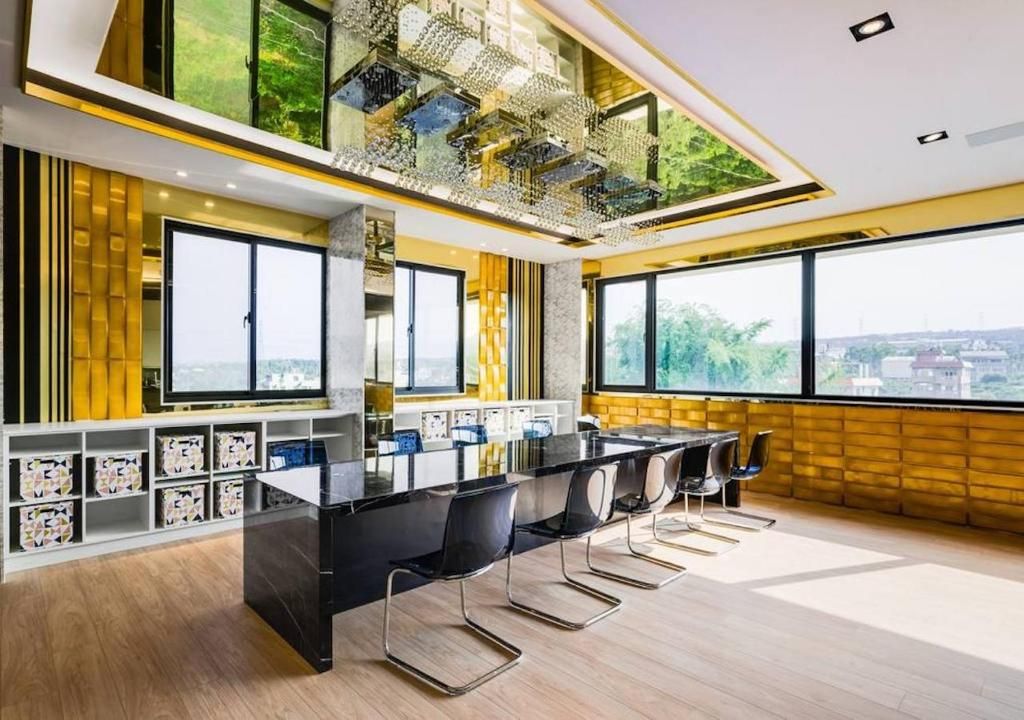 נוחות המלון תמונה