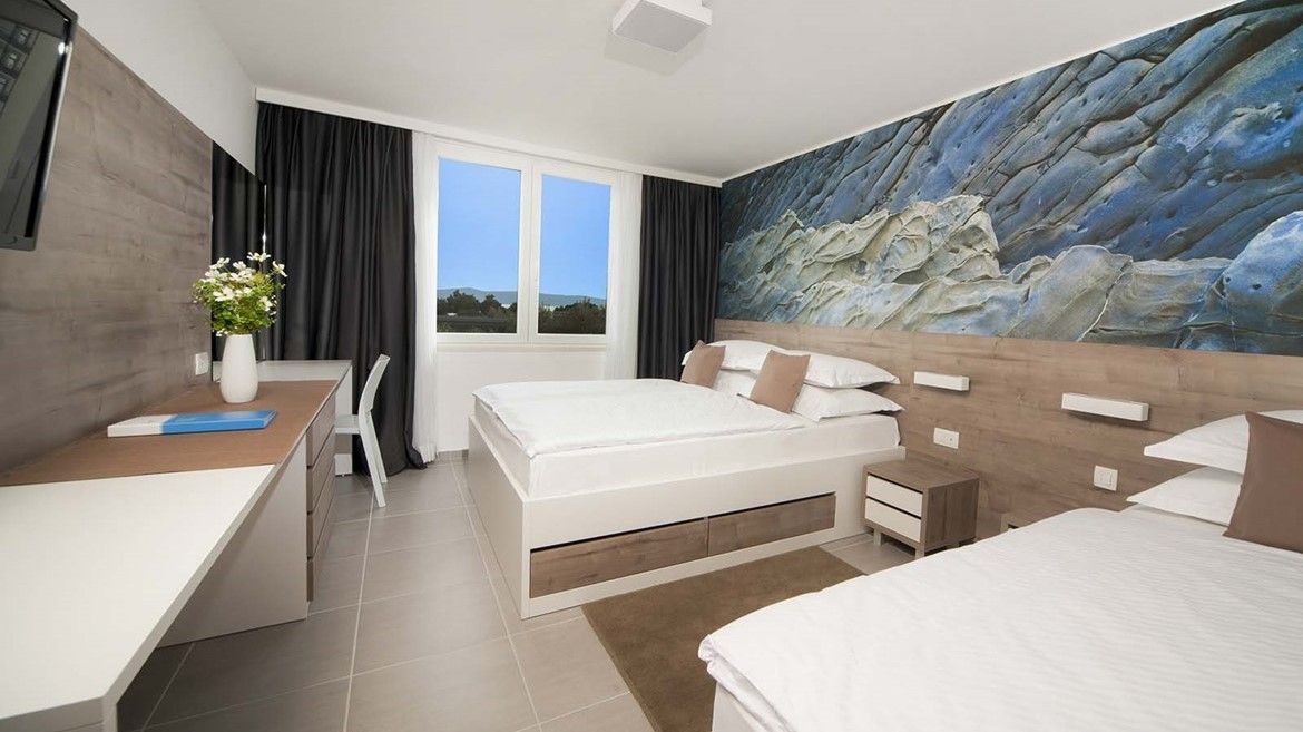 חדר שינה תמונה