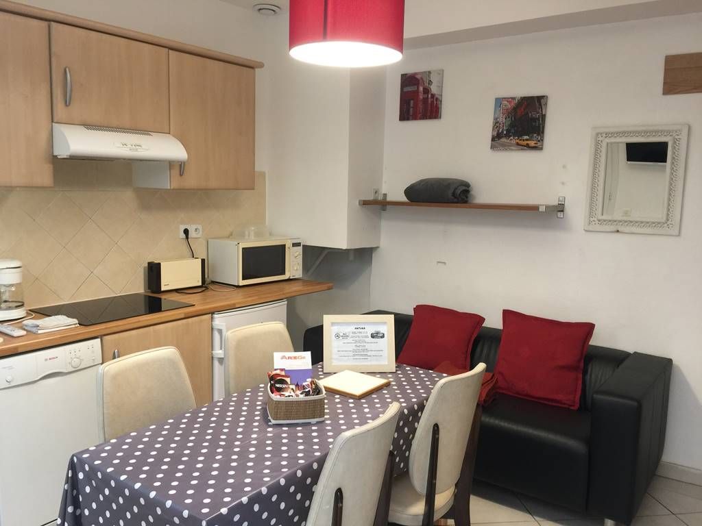 חדר אוכל תמונה