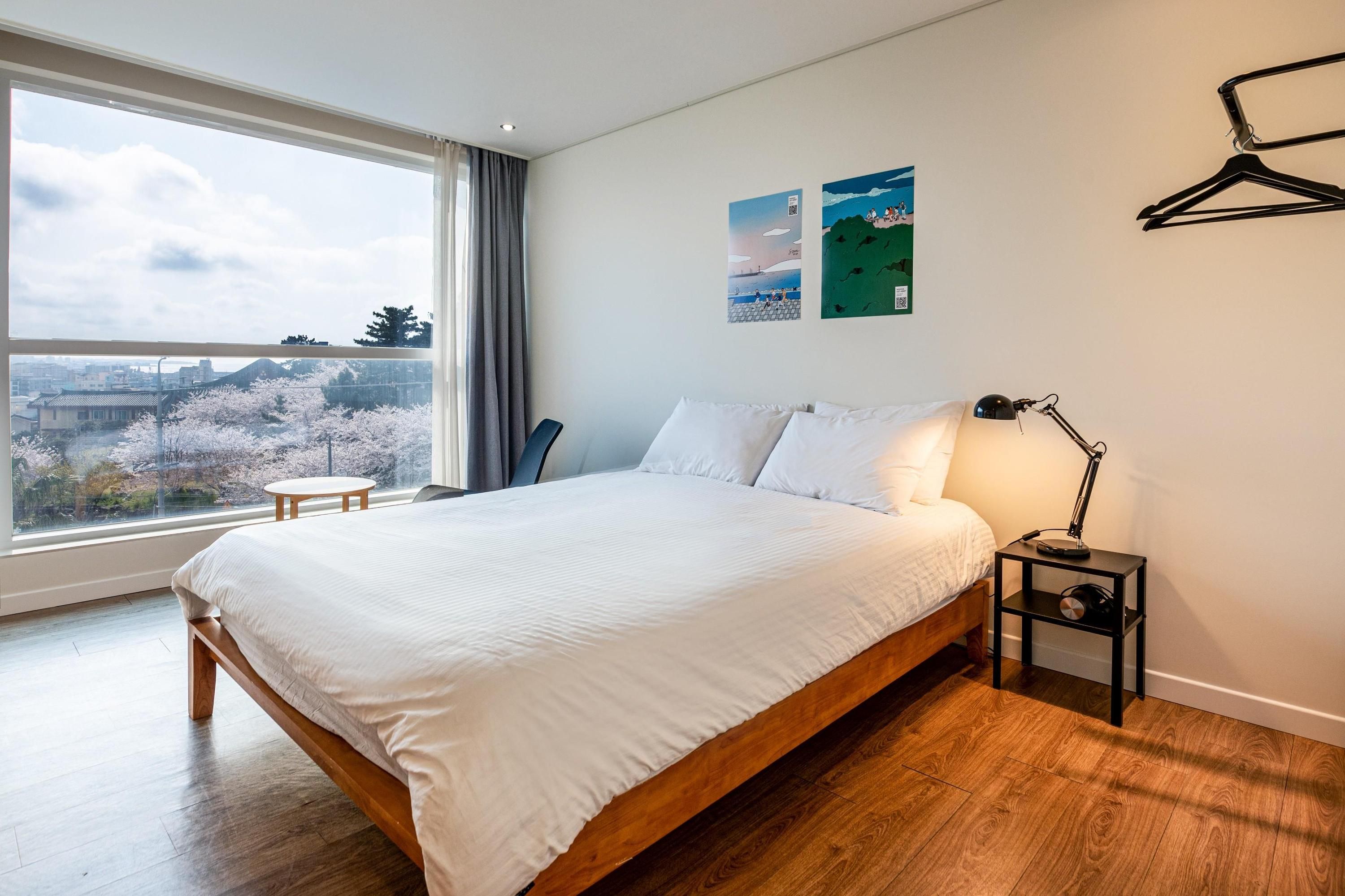 חדר שינה תמונה