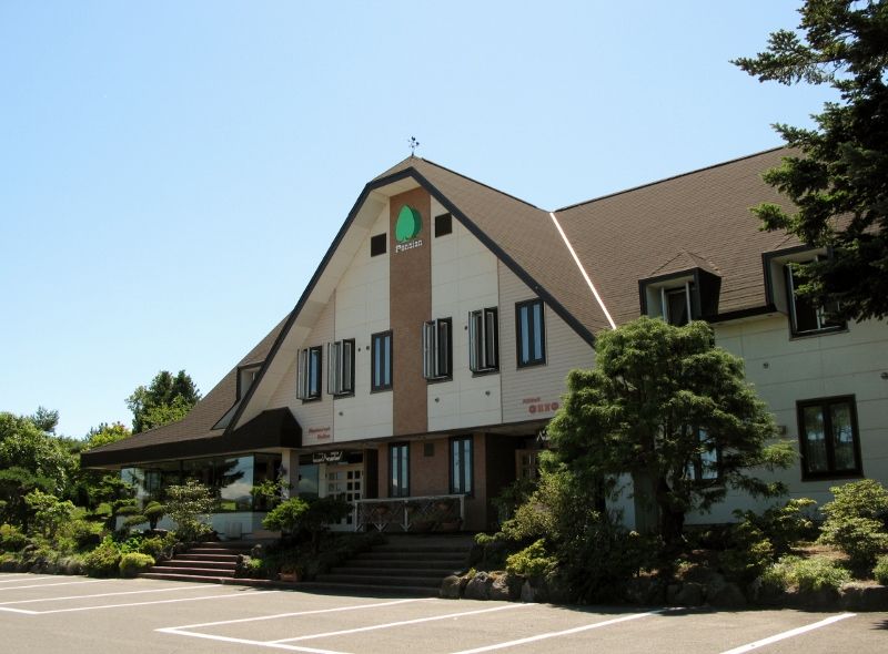 בניין תמונה