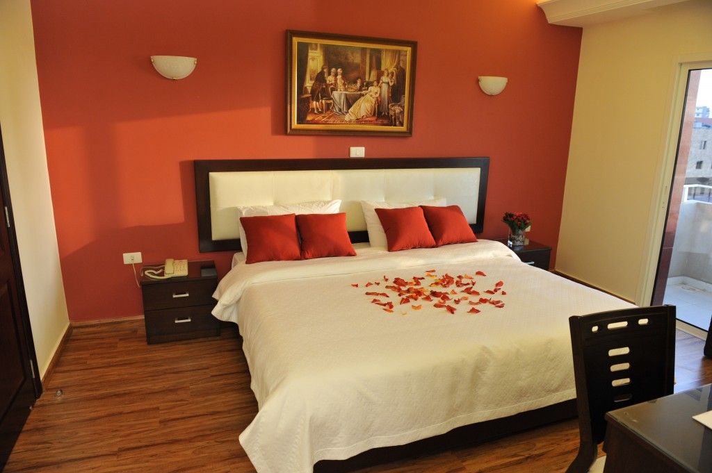 חדר שינה תמונה