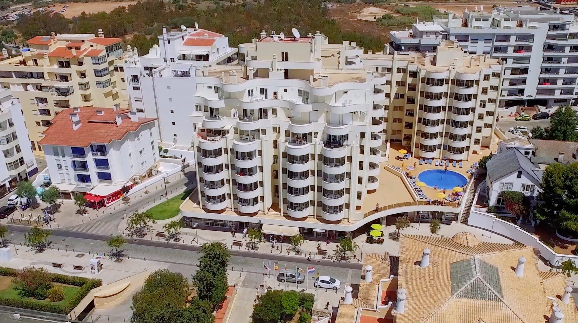 נוף חיצוני