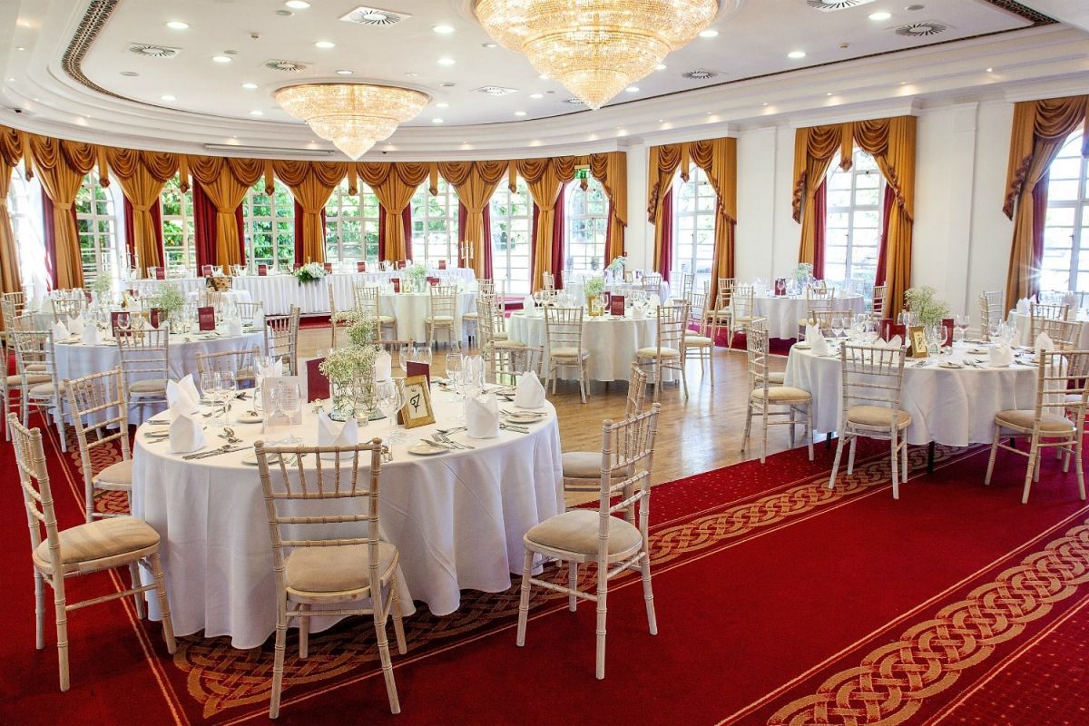 אולם אירועים