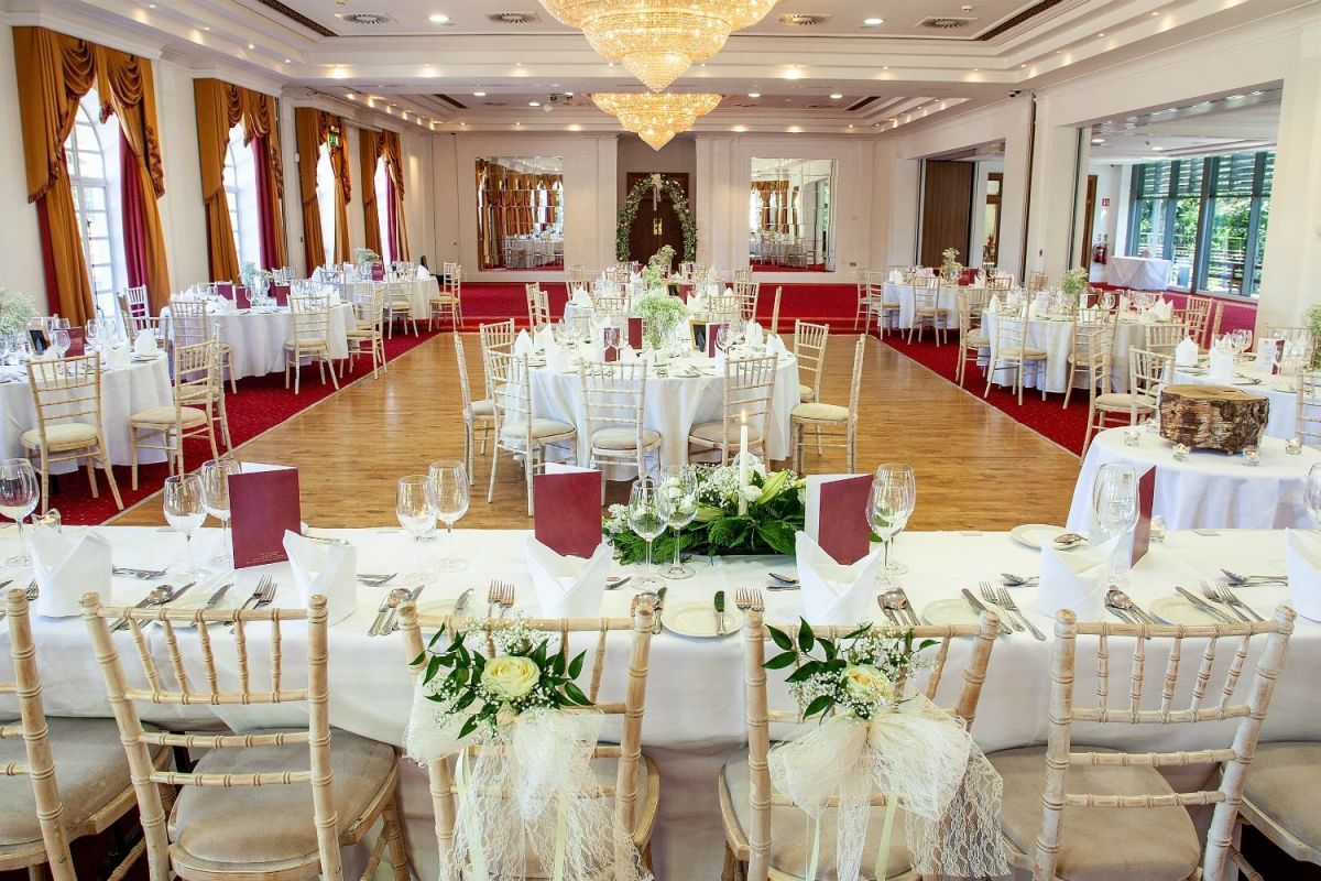 אולם אירועים