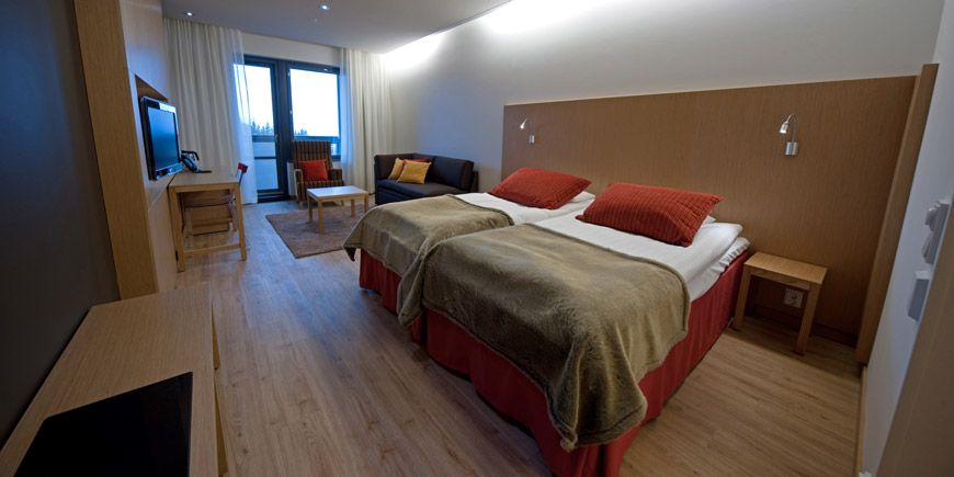 חדר שינה תמונה