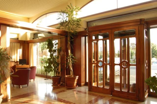 נוחות המלון