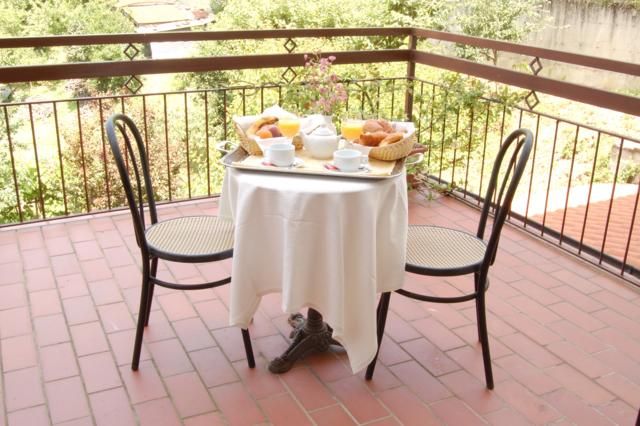 נוחות המלון