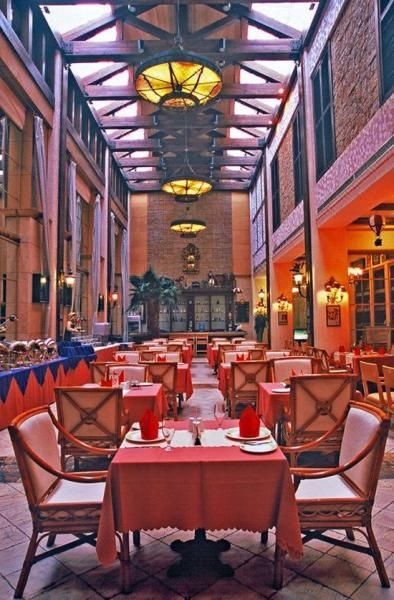 מסעדה תמונה