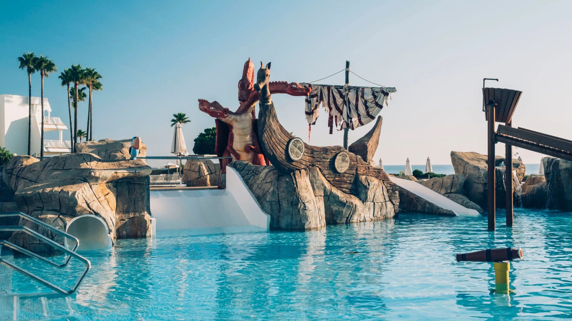 נוחות המלון