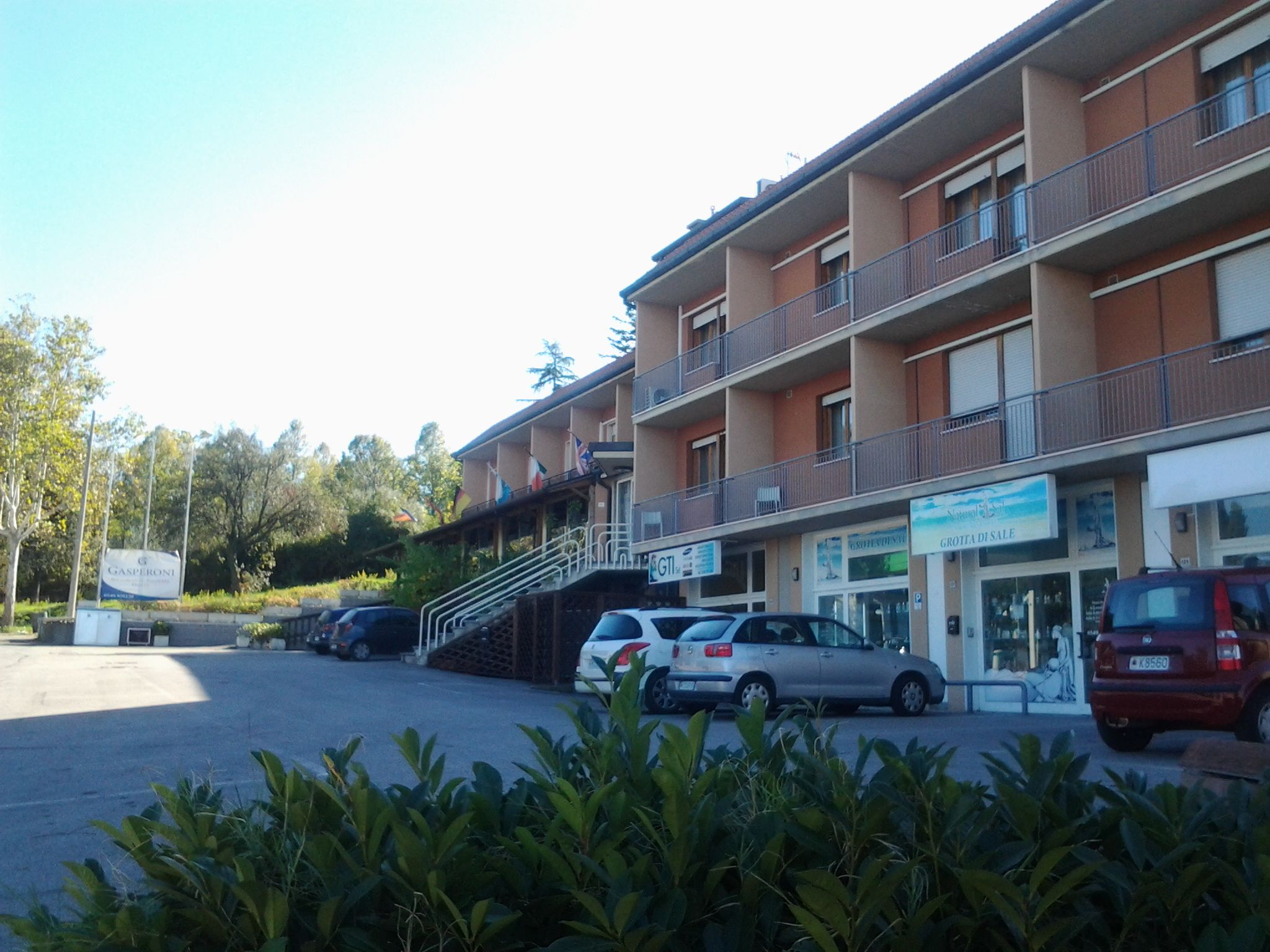 בניין תמונה