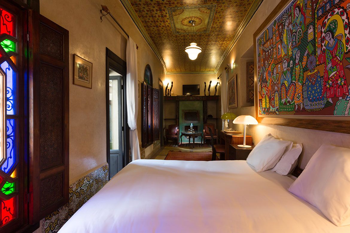 חדר שינה תמונה